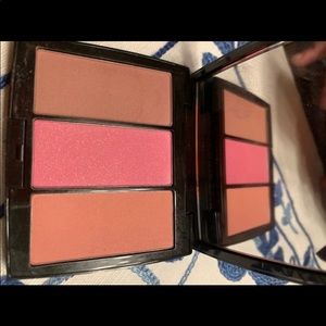 Never used Anastasia Pool Party trio